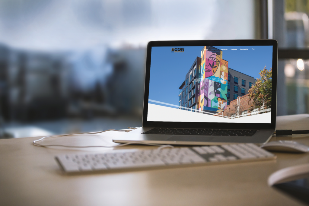 small business graphic designer