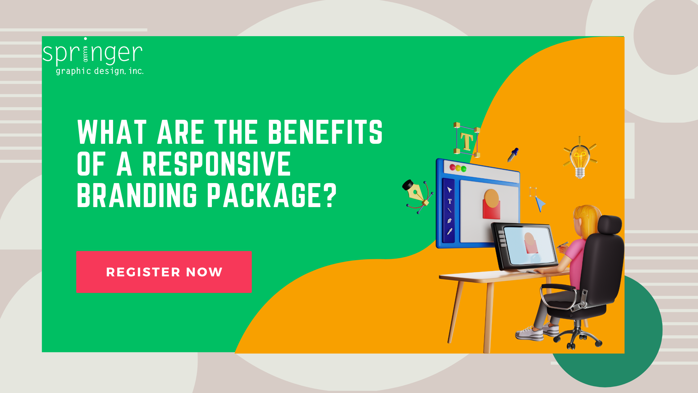 What Are The Benefits of a Responsive Branding Package?